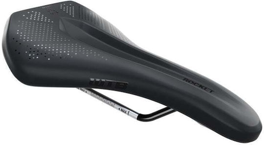 Wtb Bicycle Saddle Black