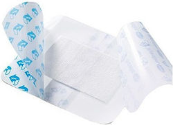 Hartmann Γάζα 10x30cm Hartmann Γάζα 10x30cm