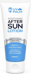 UV Palm Lotion 200ml