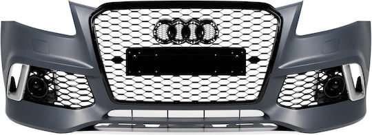 Bumper Față Audi Rs Q5 2012-2017