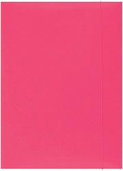 Dosar Laminat Din Carton Elastic 300gsm Office Products Roz Dosar Laminat Din Carton Elastic 300gsm Office Products Roz