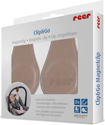 Reer Clips Καροτσιού