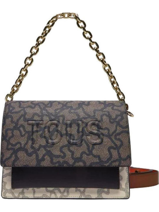 Women's Bags Tous 2001799554 Tricolor