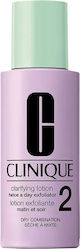 Clinique Gesichtsreiniger Lotion 60ml Clinique Gesichtsreiniger Lotion 60ml