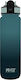 Must Team Kinder Trinkflasche Kunststoff Blau 8...