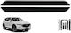 Seitliche Trittstufen Mazda CX-5 Kf 2017