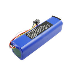 Μπαταρία 5200mAh για Xiaomi / Roborock Μπαταρία 5200mAh για Xiaomi / Roborock