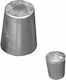 Terminal Anode Shaft Conical Φ30mm