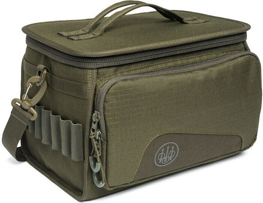 Σακίδιο 150 Φυσιγγίων Κυνηγετικό Beretta Gamekeeper Evo Χακί