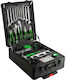 Nextool Sbg-125 Tool Set