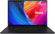 Asus ProArt P16 16" OLED UHD Ecran Tactil 120Hz (Seria Ryzen AI 300-HX 370/64GB/2TB SSD + 2TB SSD/GeForce RTX 5090/Windows 11 Pro) (Tastatură SUA)