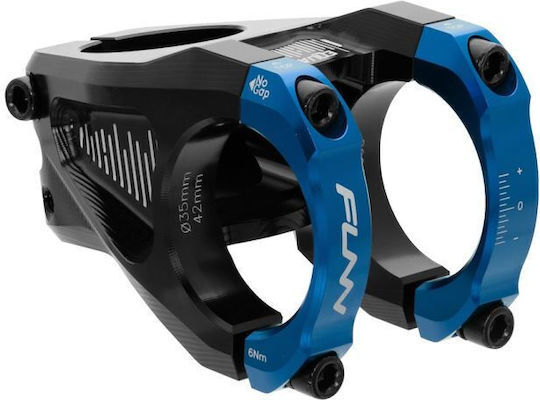 Funn Equalizer Zero 35 42mm Blue Stem