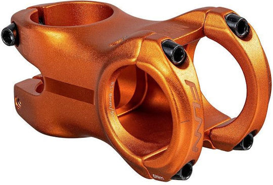 Funn Nixie Bridge 31.8 50 Mm Orange