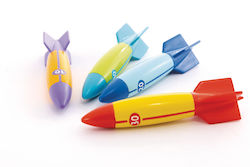 Intex Diving Toy Torpedo Shape 55508