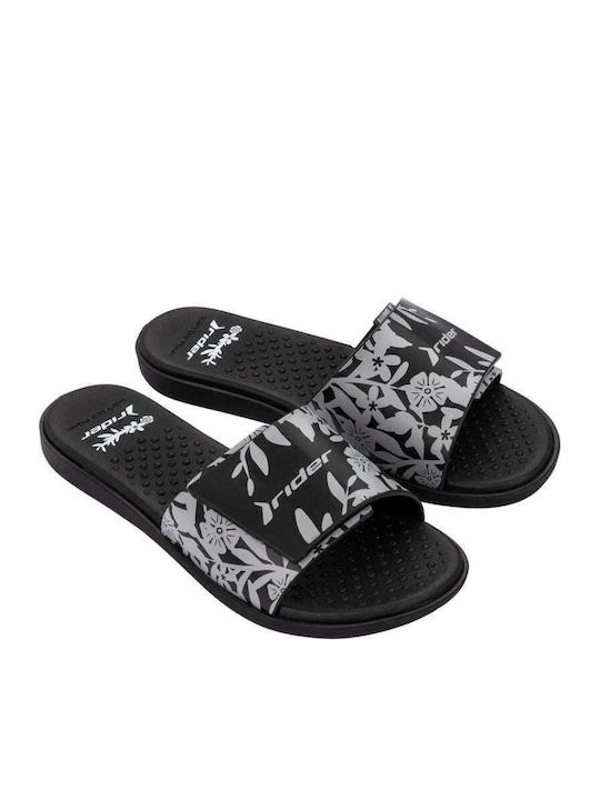 Pool Slides σε Μαύρο Χρώμα