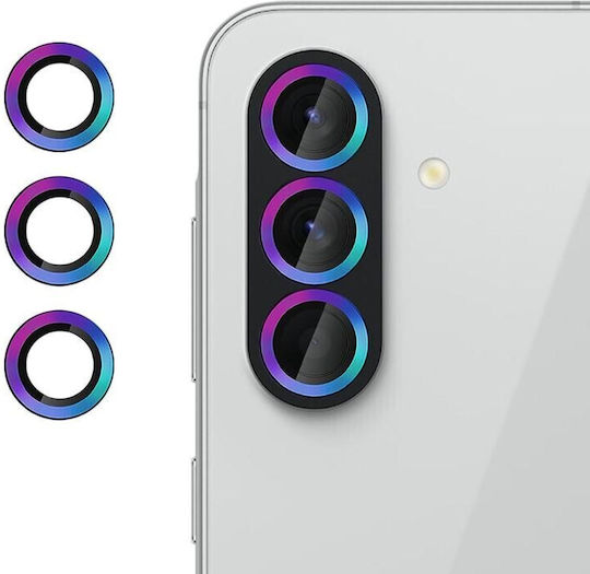 Kalebol Camera Protection Tempered Glass for Samsung Galaxy A57 5g