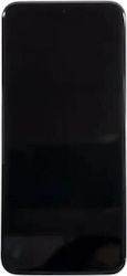 Ersatzbildschirm Für Xiaomi Redmi Note 15 Pro+ Plus 5G Schwarz Ersatzbildschirm Für Xiaomi Redmi Note 15 Pro+ Plus 5G Schwarz