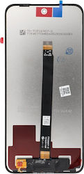 Ersatzbildschirm Für Redmi 15 5G 4G Schwarz Ersatzbildschirm Für Redmi 15 5G 4G Schwarz