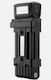 Rockbros Folding Bike Lock Lkxr2006