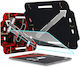 GrizzGlass Tempered Glass (Apple Ipad Air 13" 2024 / 2025 / 2026)