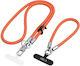 Tech-Protect C10s Seil Crossbody & Handgelenkri...