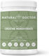 Natural Doctor Kreatin Monohydrat mit Geschmack Natural 300g