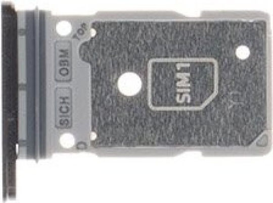 Samsung S938b Galaxy S25 Ultra SIM Тава Титаниево Черен Сервизен Пакет GH98-49811D