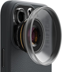 Shiftcam Φακός Κάμερας ​Κινητών Macro / Φίλτρο / Zoom 10x