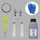 Sram Premium Edge Dot Bleed Kit