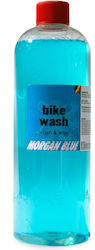 Morgan Blue Bike Wash Cleaning Solution Morgan Blue Bike Wash Cleaning Solution