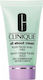 Clinique All About Clean Гел Почистващ За Лице 30ml