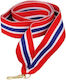 Tryumf Konferenzbedarf Ribbon 22 Mm Norwegen