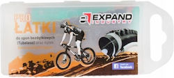Pro Tubeless Reifenreparaturset