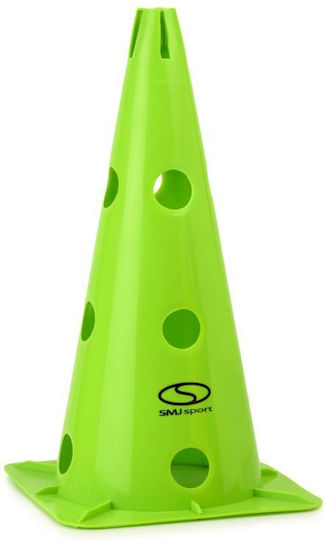 Trainingsausrüstung Keil 1 Stück 38 cm Grünes Pt1-38h-g Grün