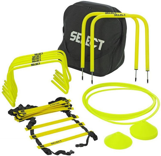Select Adult Coordination Kit