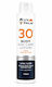 UV Palm Sonnencreme Lotion Körper SPF30 110ml