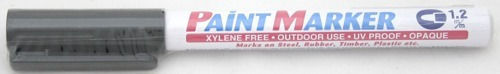 Artline Marker Negru 1.2mm