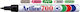 Artline 700 Permanent Marker Black 0.7mm (Various Colours)
