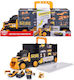 Dickie Construction Transporter Αυτοκινητάκι