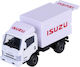 Simba Toy Car City Vehicles 6pcs (Various Designs) 1pc