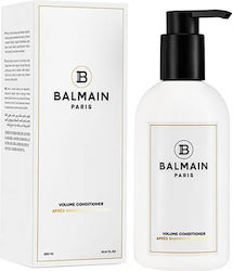 Balmain Volume Conditioner 300ml Balmain Volume Conditioner 300ml