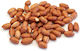 Roasted Unsalted Redskin Peanut Kernels 250g
