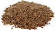 Bio-Leinsamen Braune Getrocknete Natürliche 500g