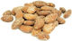 Smoked Salted Almond Kernels 250g