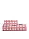 Greenwich Polo Club Face Towel Loft 4136 50x90cm Cream Weight 550gr/m²