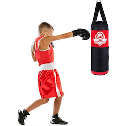 DBX Bushido Outdoor Boxing Game
