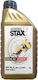 Stax 75W-90 Синтетична Трансмисионна Масло за Мотоциклет 1л