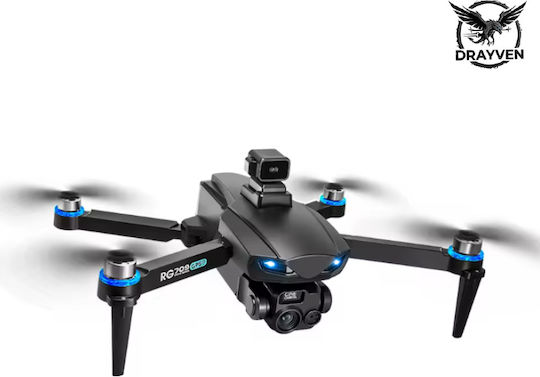 Drayven RG709 Pro Drone 2.4 GHz / 5G with Camera