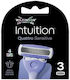 Wilkinson Sword Intuition Ξυραφάκι Σώματος με Α...