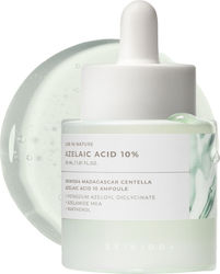 Skin1004 Azelaic Acid Face Ampoule Serum with Panthenol for Blemishes 30ml